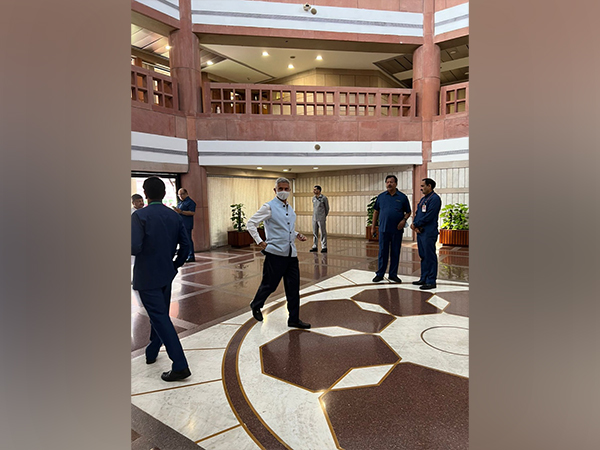 External Affairs Minister S Jaishankar (Photo/ANI)