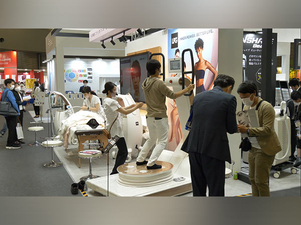 Japan's 'Famtech' technology focussing on female employee's health