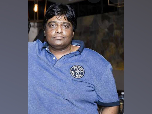 Ajay Ramesh Nawandar