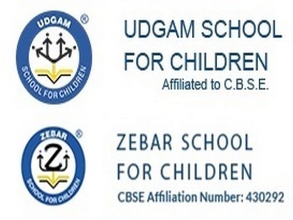 Udgam School and Zebar School