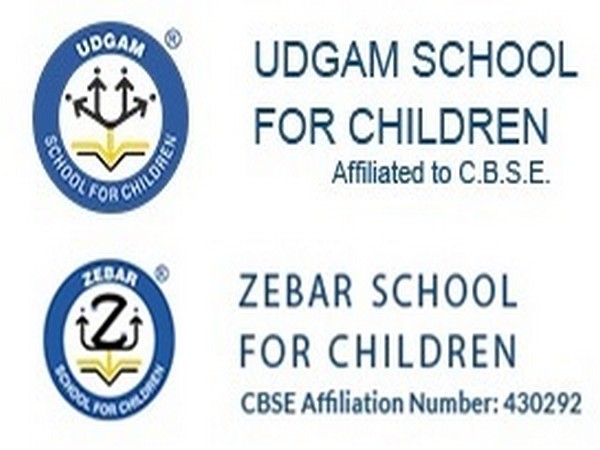 Udgam School and Zebar School