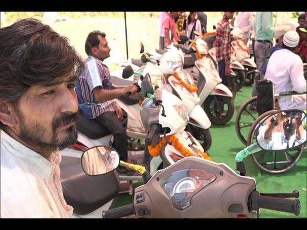 Representative Image