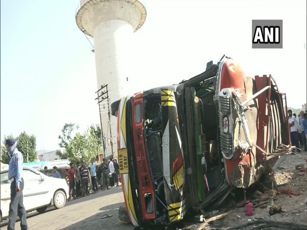 Udhampur accident