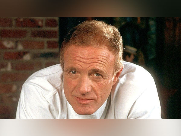 James Caan (Source: Twitter)