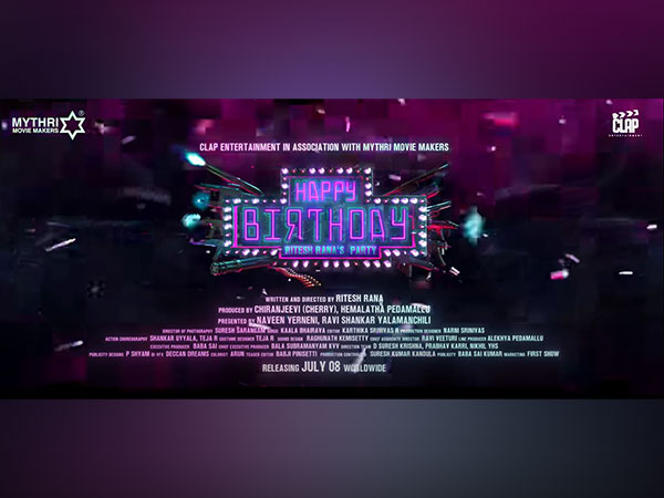 'Happy Birthday' trailer (Image Source: Twitter)