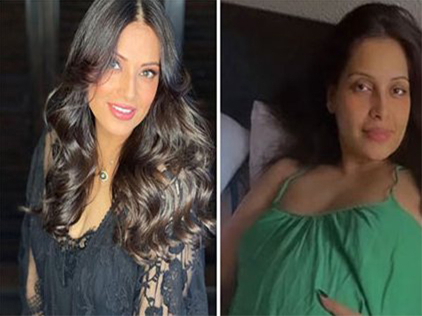 Bipasha Basu (Image Source: Instagram)