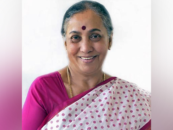 Senior Congress leader and former Union Minister Margaret Alva. (File photo)