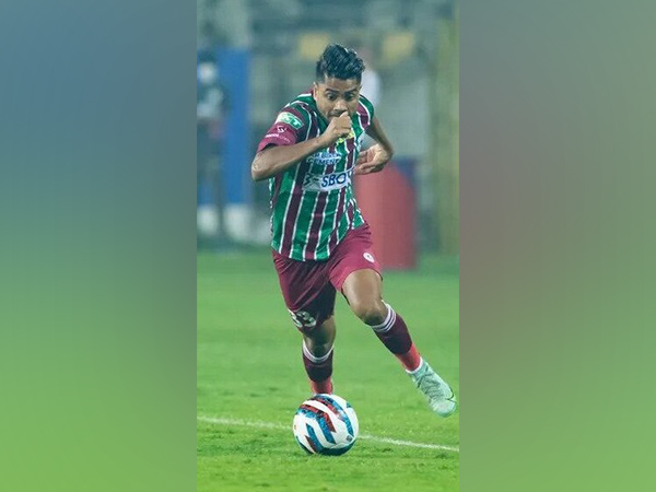 Prabir Das (Photo/ISL)