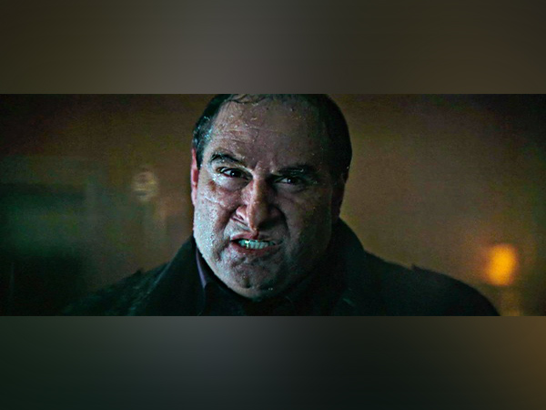 Collin Farrell (Image source: Twitter)