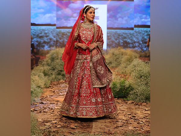 Shehnaaz Gill (Image Source: Instagam)