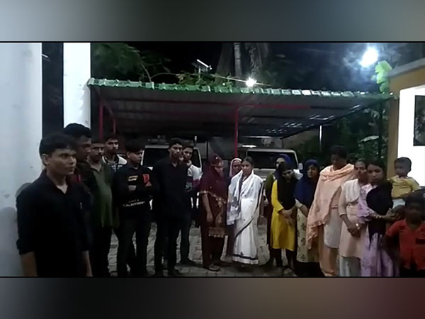 22 Bangladeshi nationals nabbed in Assam's Karimganj 