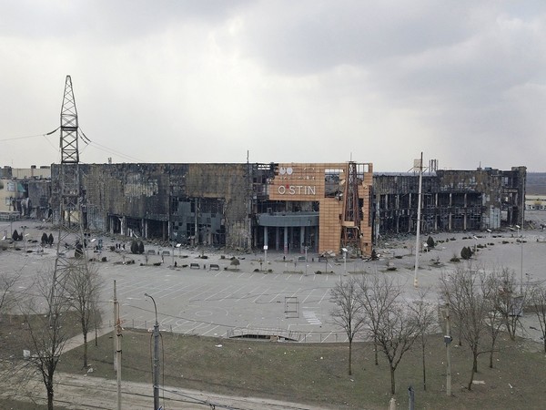 Representative Image. (Photo Credit - Reuters)