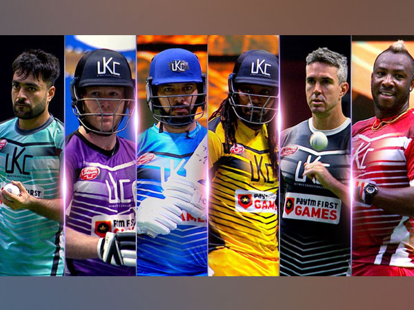 Ultimate Kricket Challenge (Photo/ Star India)