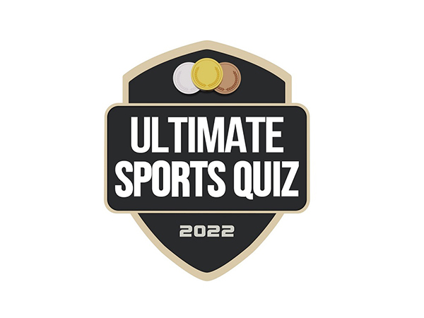 Ultimate Sports Quiz