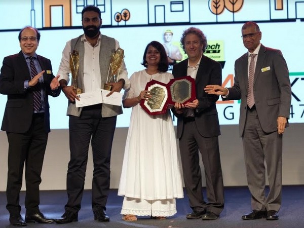 UltraTech Cement’s IndiaNext initiative