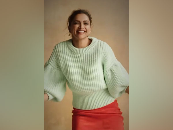 Deepika Padukone (Image source: Instagram)