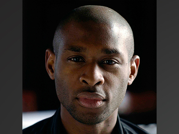 Julius Onah (Source: Instagram)