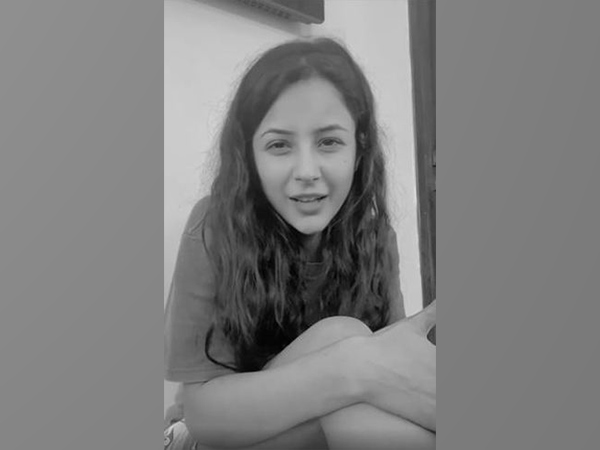 Shehnaaz Gill (Image source: Instagram)