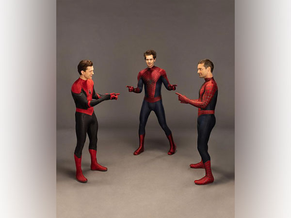 Spider-Man: No way home (source image: Instagram)