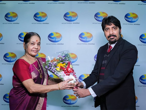 Wowidays ropes in Padma Shri Meenakshi Amma as brand ambassador