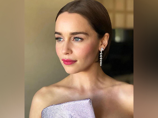 Emilia Clarke (Image Source: Instagram)