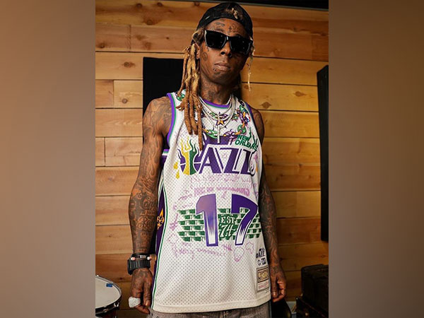 Lil Wayne (Image Source: Instagram)
