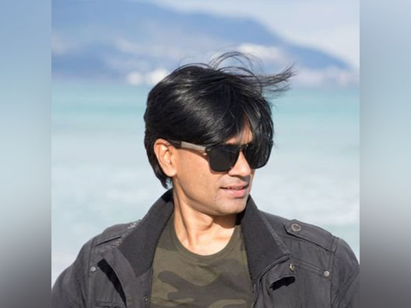 Alt News co-founder Mohammed Zubair (Photo: Twitter@Mohammed Zubair)