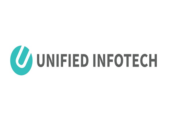 Unified Infotech logo