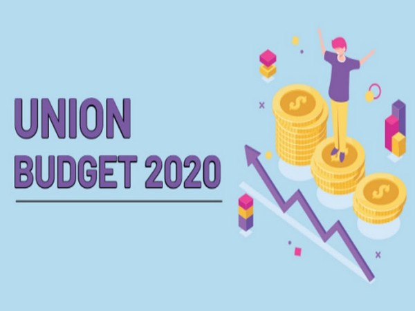 Union Budget 2020