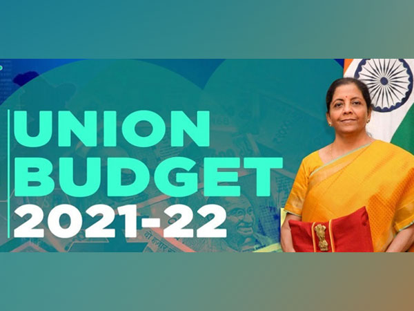 Union Budget 2021