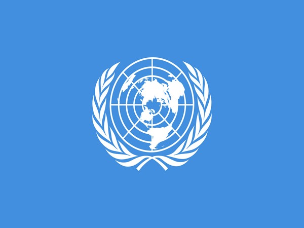 United Nations Logo