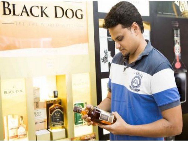 The company is shifting its product portfolio towards the luxury, premium and prestige segments