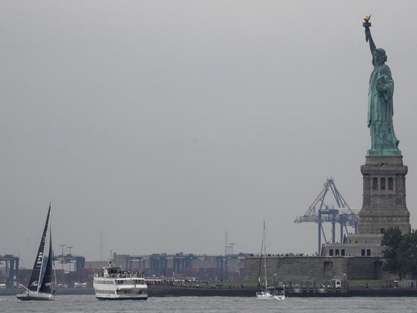 In 2018-19, US colleges and universities hosted more than one million international students for the fourth consecutive year