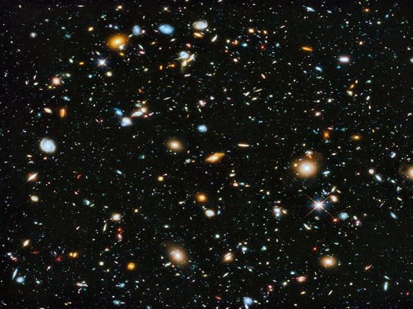 Researchers develop artificial intelligence tool to predict the structure of the Universe