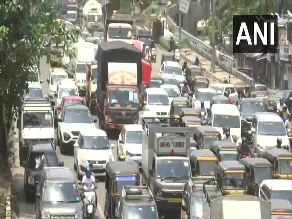 Organised sector is expected to have gained at the cost of less formal space.