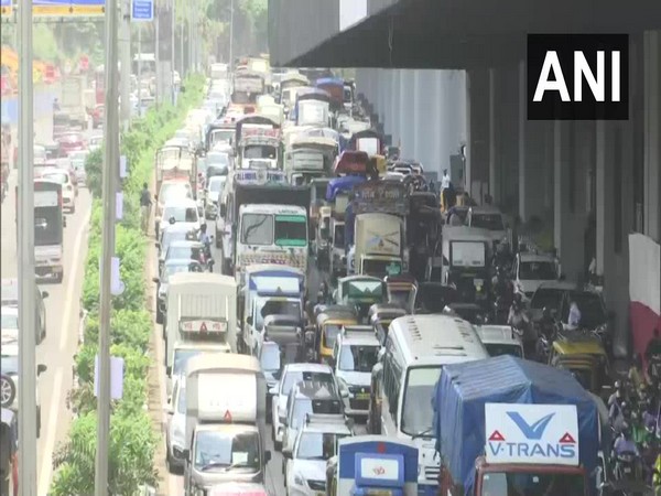 The government's ability to increase rate of vaccinations will have direct impact on health and economic outcomes