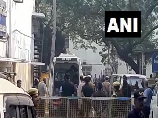 Mortal remains of Unnao rape victim taken to her village