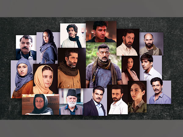 Tanaav (Image Source : SonyLIV)