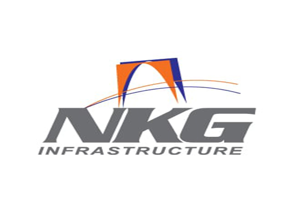 NKG Infrastructure