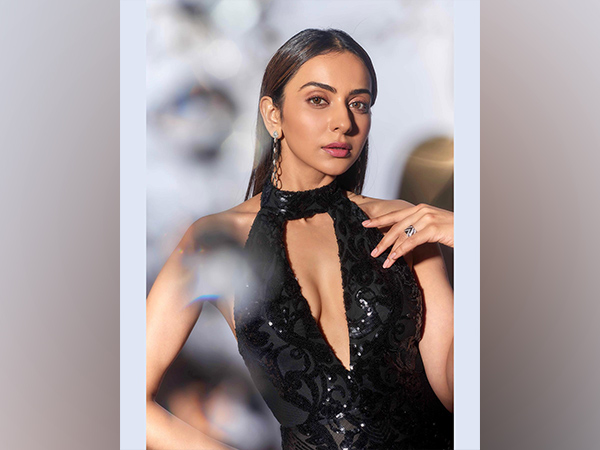 Rakul Preet Singh (Image source: Instagram)
