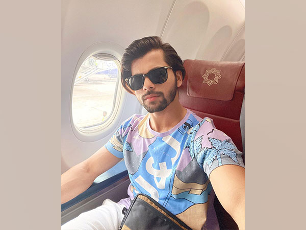 Siddharth Nigam (Image source: Instagram)