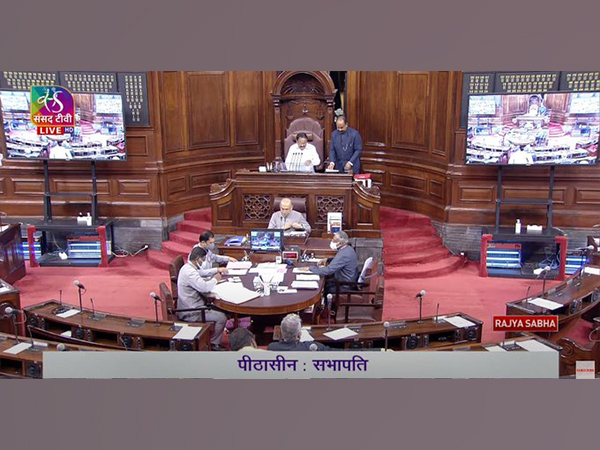 Rajya Sabha