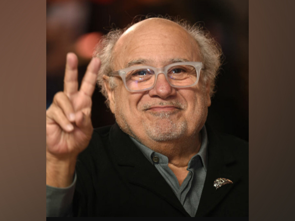 Danny DeVito (Image source: Instagram)