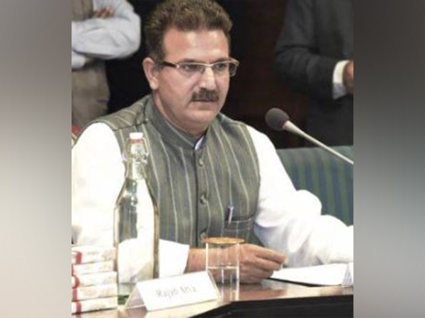 A Srinagar based-journalist Bashir Assad 