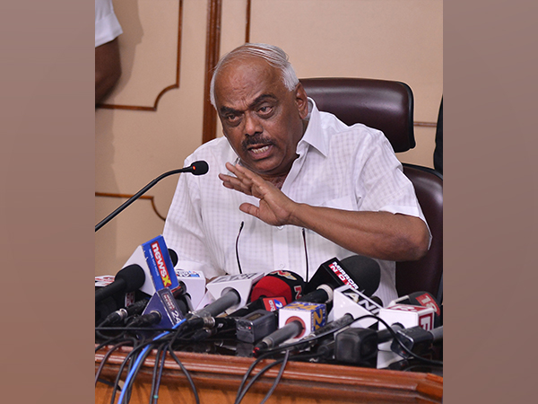 Congress MLA KR Ramesh Kumar (File Photo)