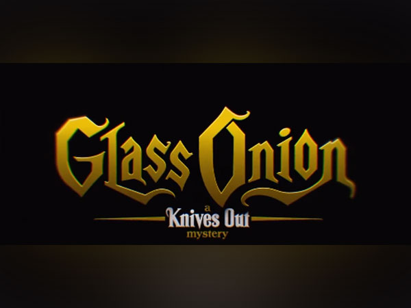 Glass Onion: A Knives Out Mystery (Image Source:Twitter)