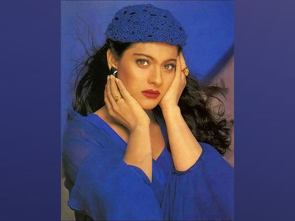 Kajol (Image source: Instagram)