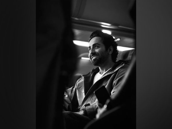 Ayushmann Khurrana (image Source: Instagram)