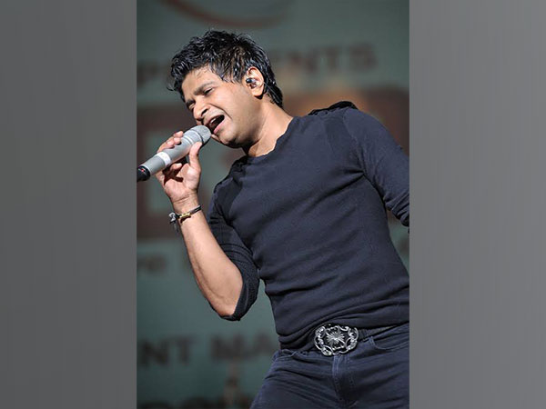 KK. (Image source Twitter)