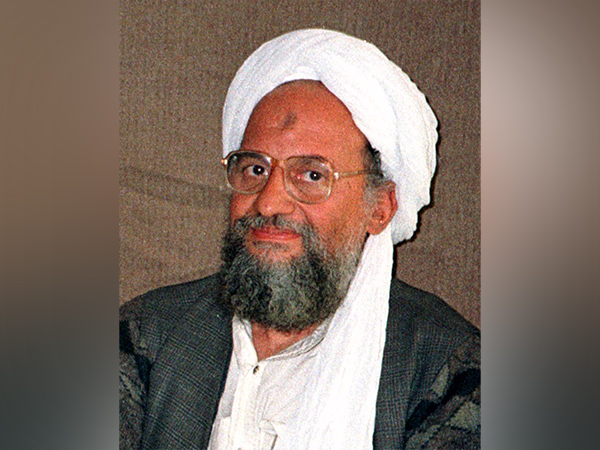 Al Qaeda chief Ayman al-Zawahiri (Photo credit- Reuters)